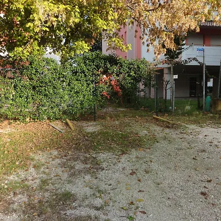 Bibione Central Apartment Appartement Bibione