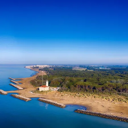 Bibione Central Apartment Appartement