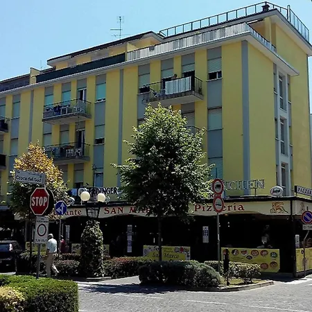 Διαμέρισμα Bibione Central Apartment *