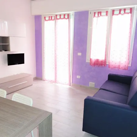 Bibione Central Apartment Διαμέρισμα *