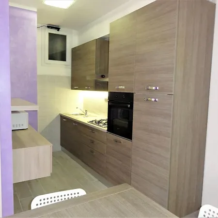 Bibione Central Apartment Διαμέρισμα Μπιμπιόνε