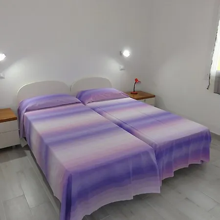 Апартаменти Bibione Central Apartment