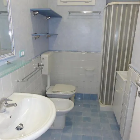 Апартаменти Bibione Central Apartment *