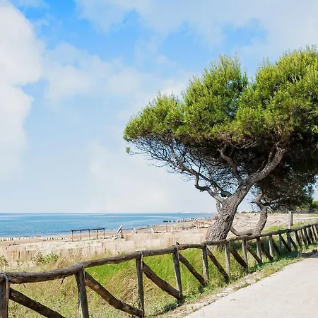 Bibione Central Apartment Διαμέρισμα Μπιμπιόνε