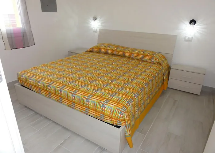 Bibione central apartment Appartamento *