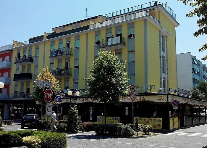 Appartamento Bibione central apartment *