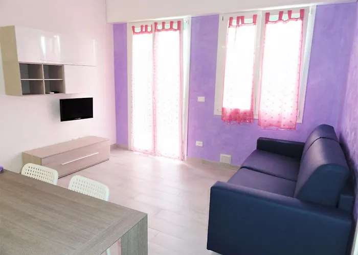 Bibione central apartment Appartamento *