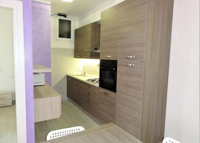 Bibione central apartment Appartamento Bibione