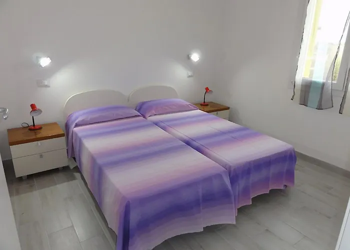 Appartamento Bibione central apartment