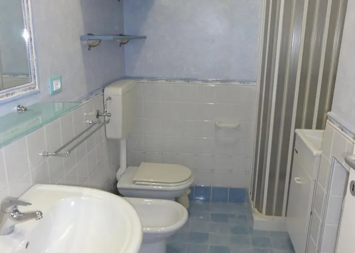 Апартаменти Bibione Central Apartment *