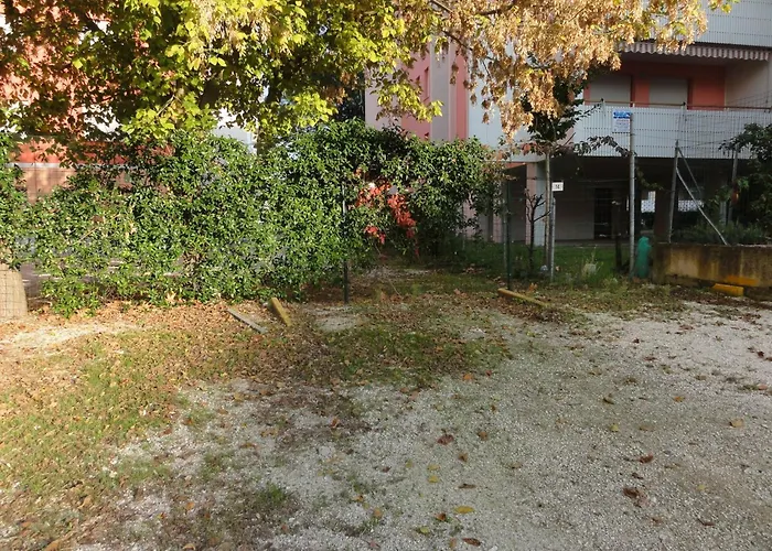 Bibione central apartment Appartamento Bibione