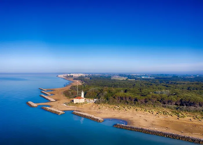 Bibione central apartment Appartamento