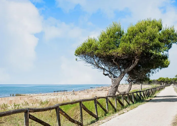 Bibione central apartment Appartamento Bibione