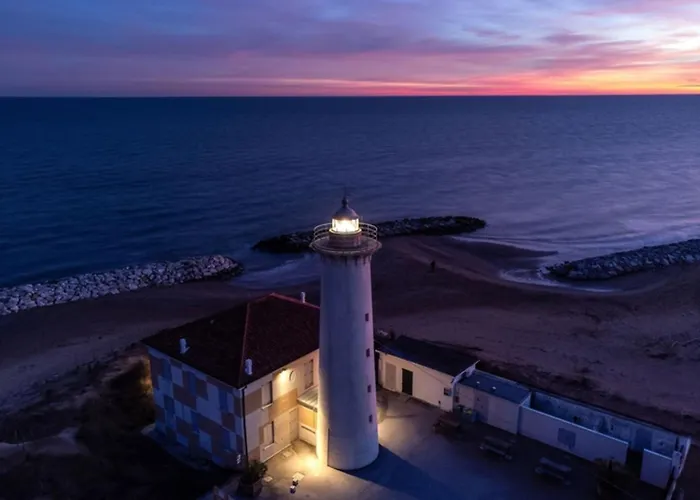 Bibione Central Apartment Апартаменти *